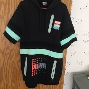 Puma sweatshirt